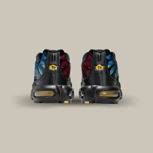 Nike Air Max Plus 25. Jubiläum