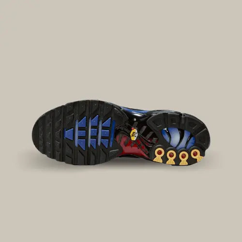 Nike Air Max Plus 25. Jubiläum