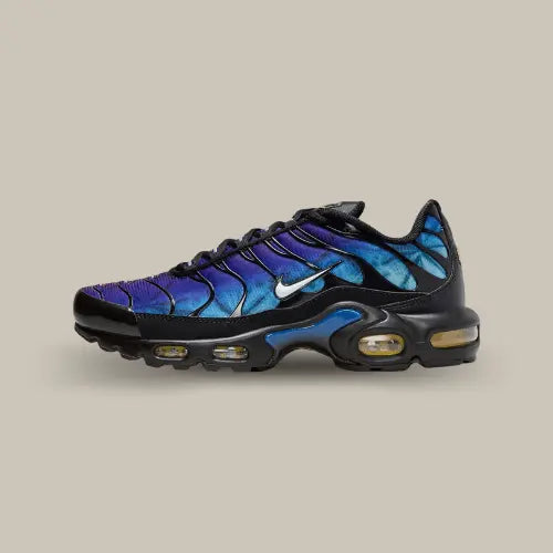 Nike Air Max Plus 25. Jubiläum