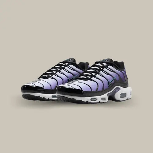 Nike Air Max Plus TN Reverse Grape