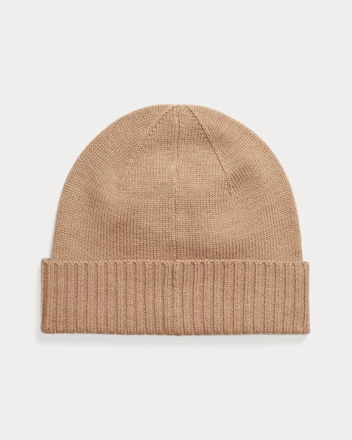 Ralph Lauren Pferdeschwanzhut