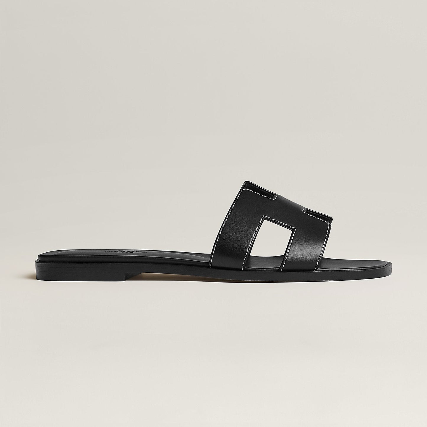 Oran Sandalen - Schwarz