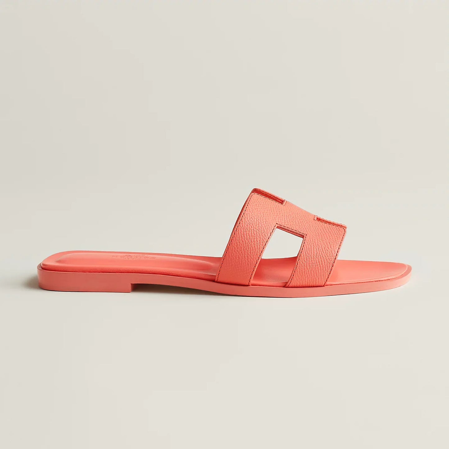 Oran Sandalen - Orange Joey
