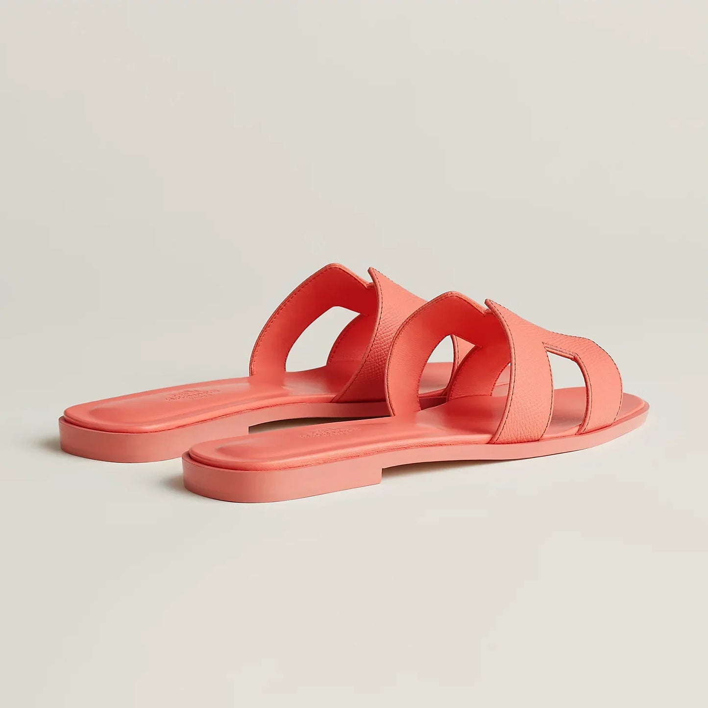 Oran Sandalen - Orange Joey