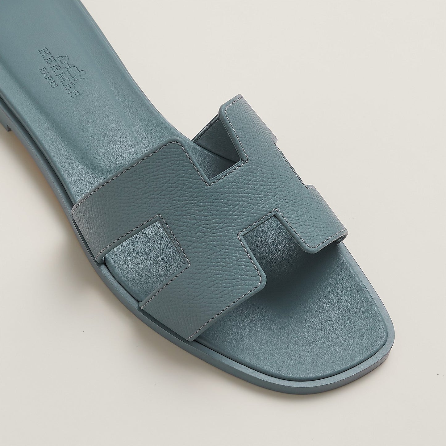 Oran Sandalen - Antarktisgrau