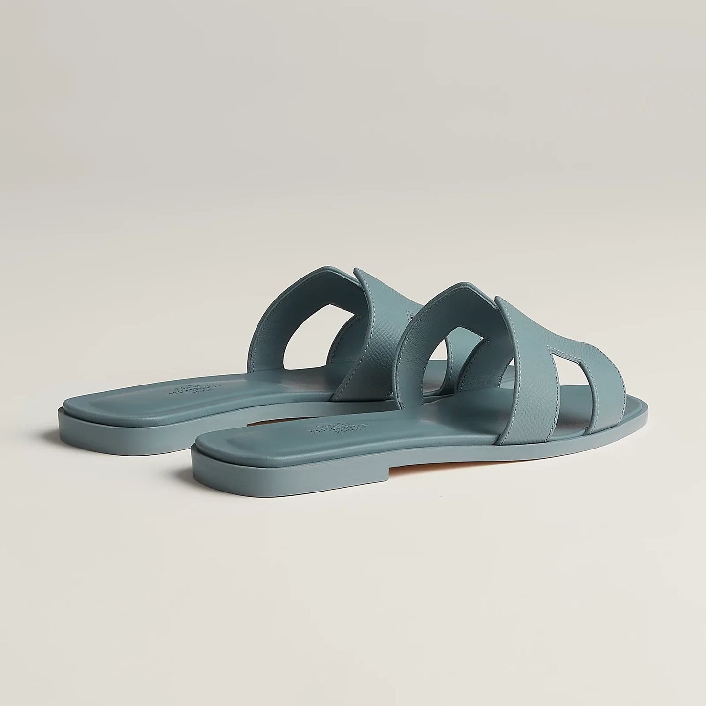 Oran Sandalen - Antarktisgrau