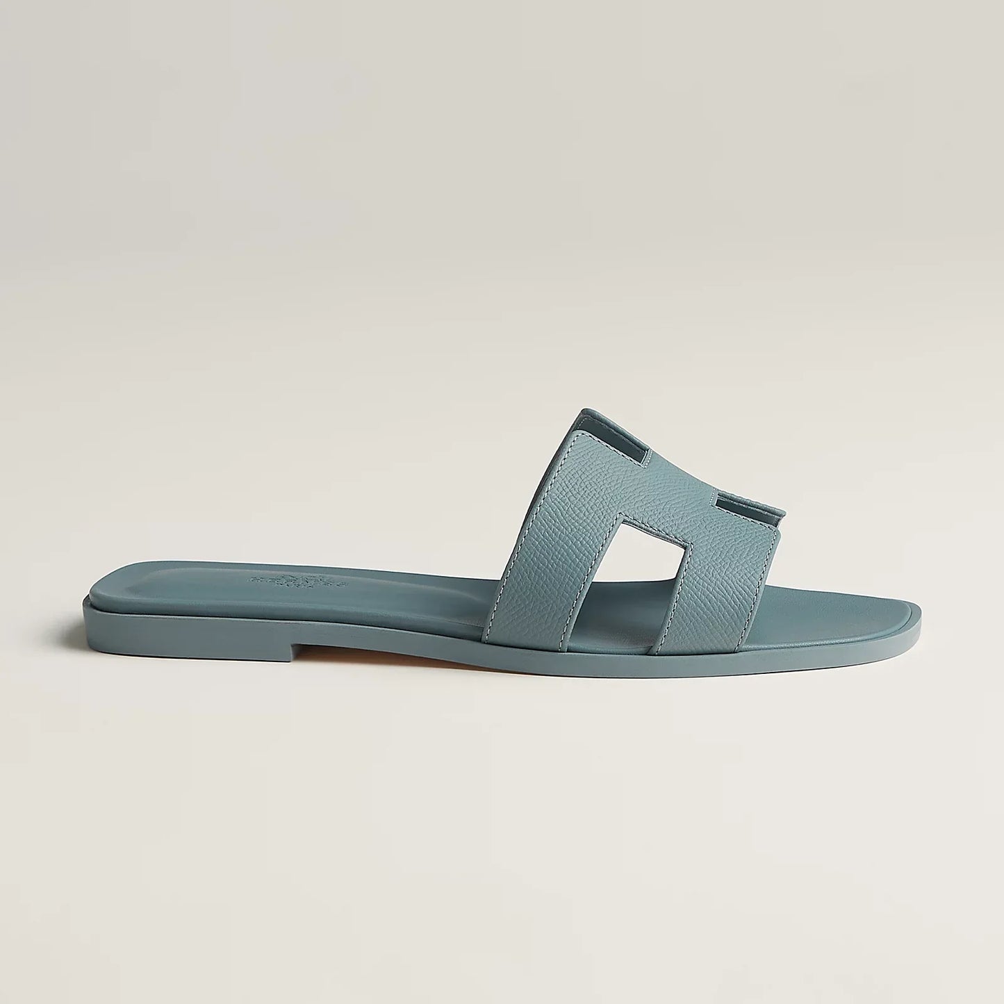 Oran Sandalen - Antarktisgrau