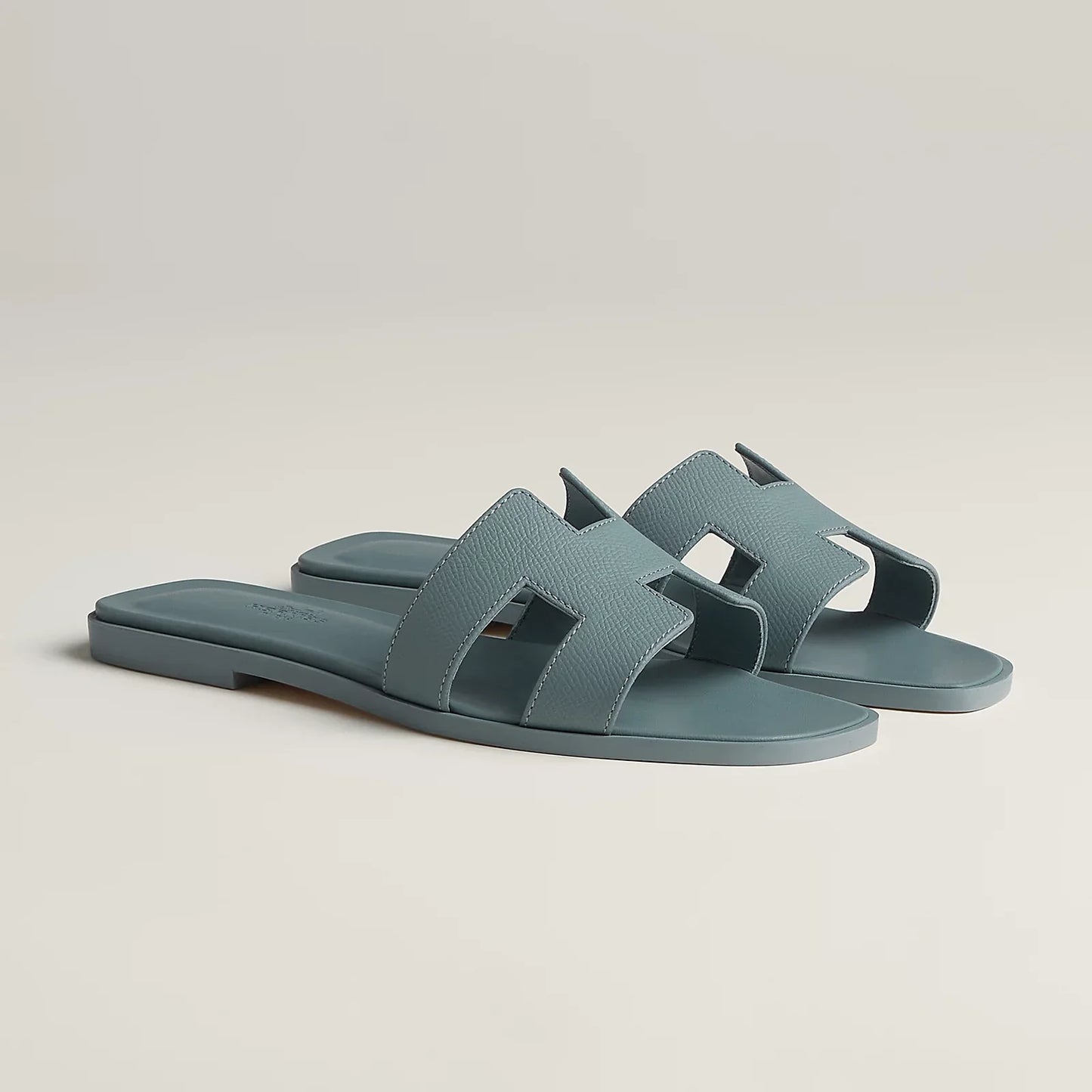 Oran Sandalen - Antarktisgrau