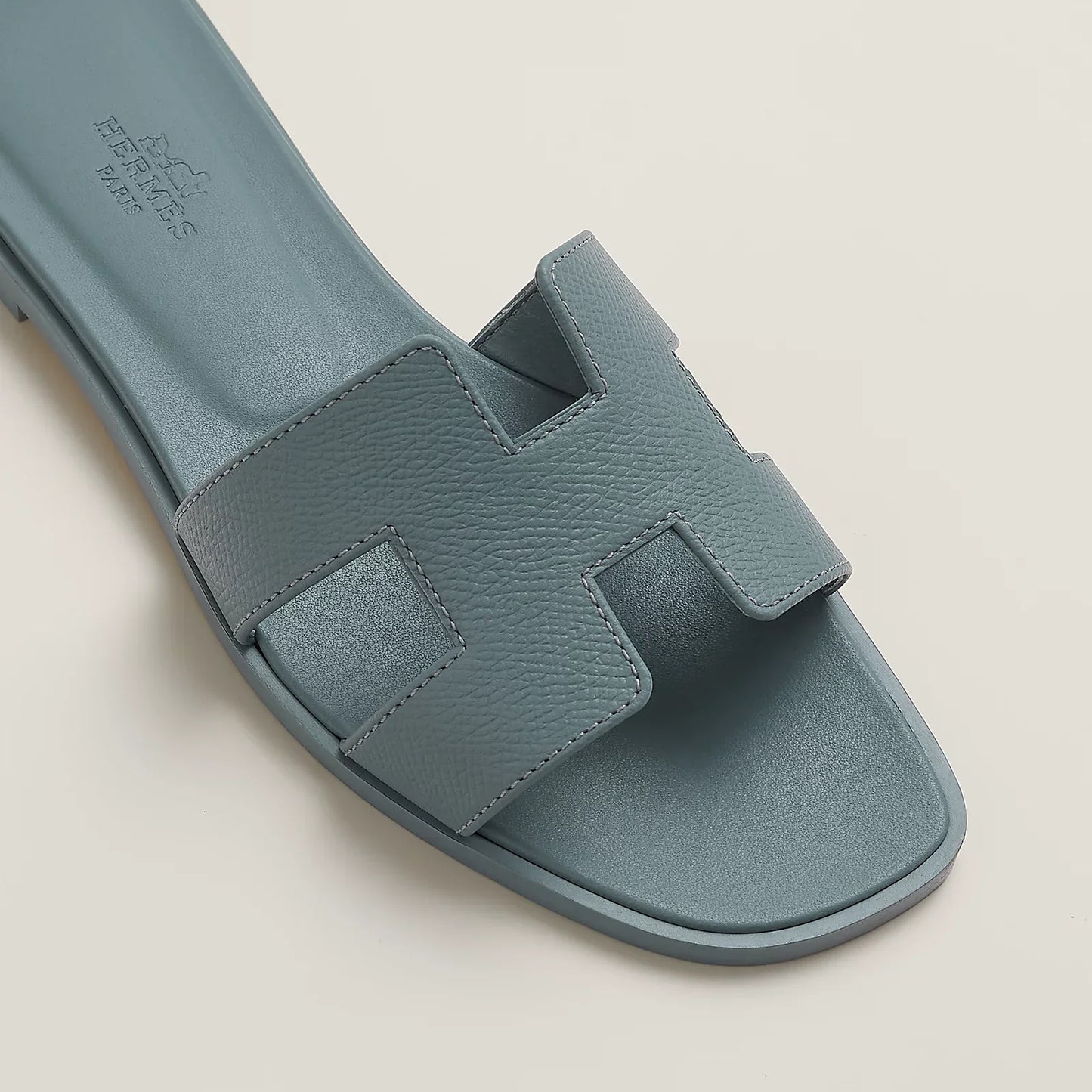 Oran Sandalen - Antarktisgrau