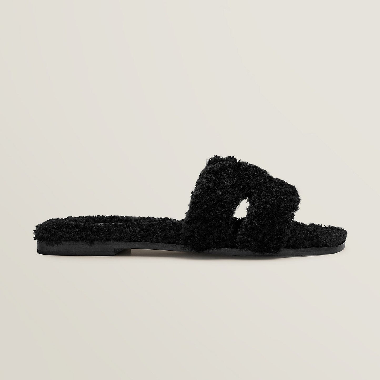 Oran Sandalen - Schwarz