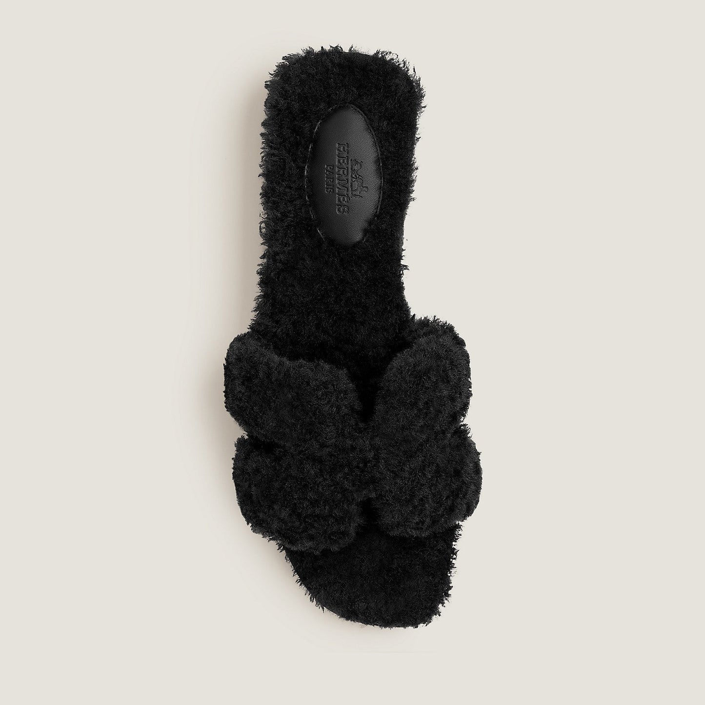 Oran Sandalen - Schwarz