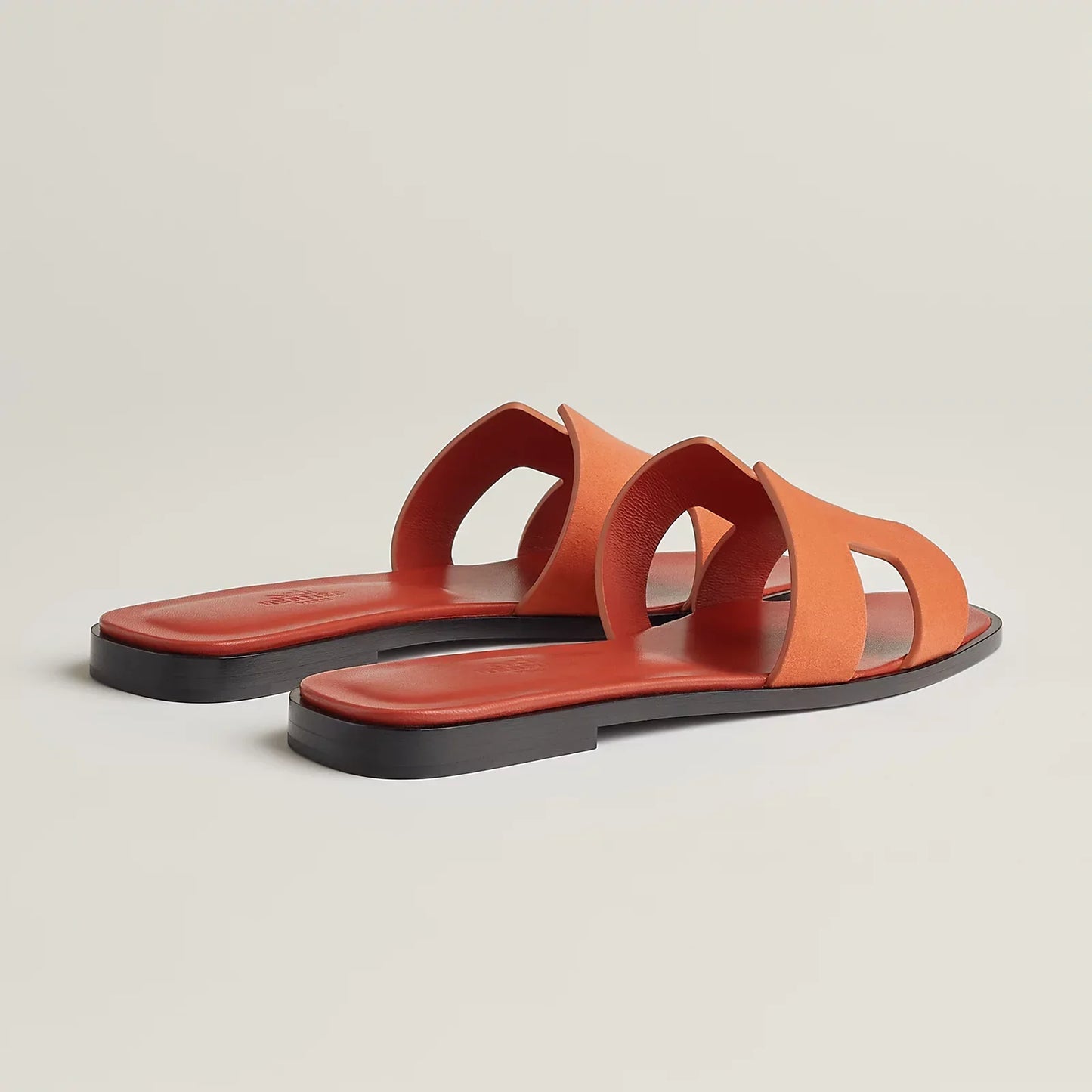 Oran Sandalen - Rosa Sandelholz