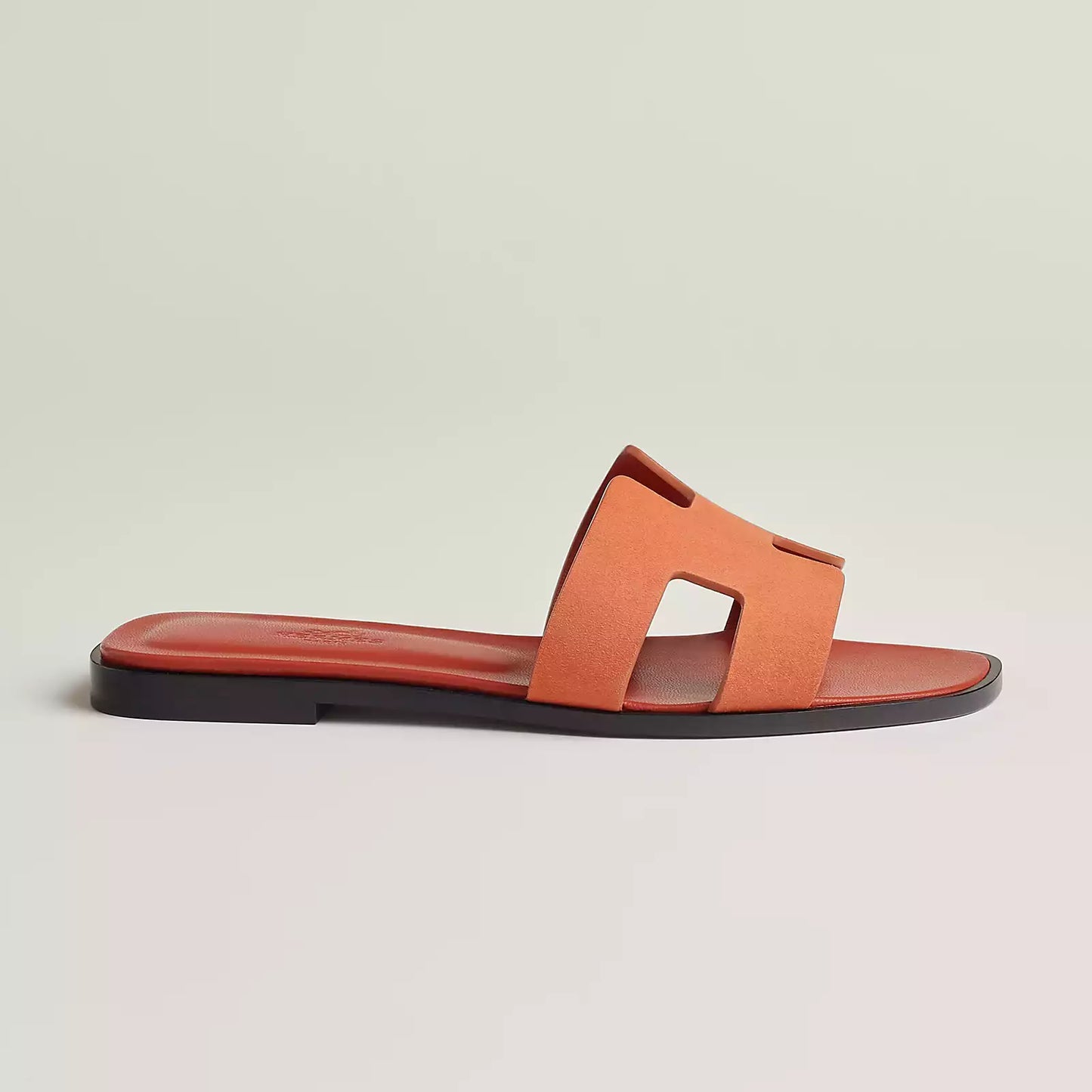 Oran Sandalen - Rosa Sandelholz