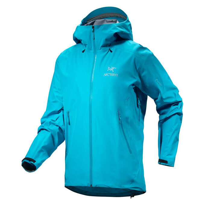 Arcteryx Beta Lt Bleu