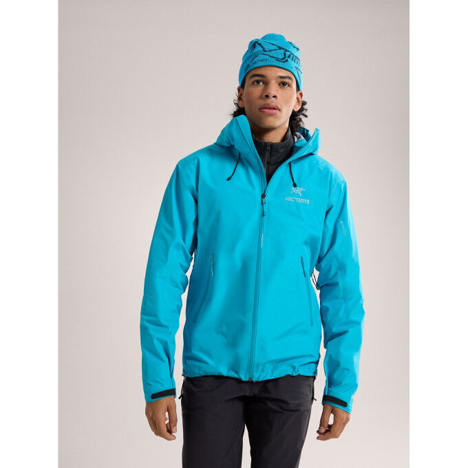 Arcteryx Beta Lt Bleu