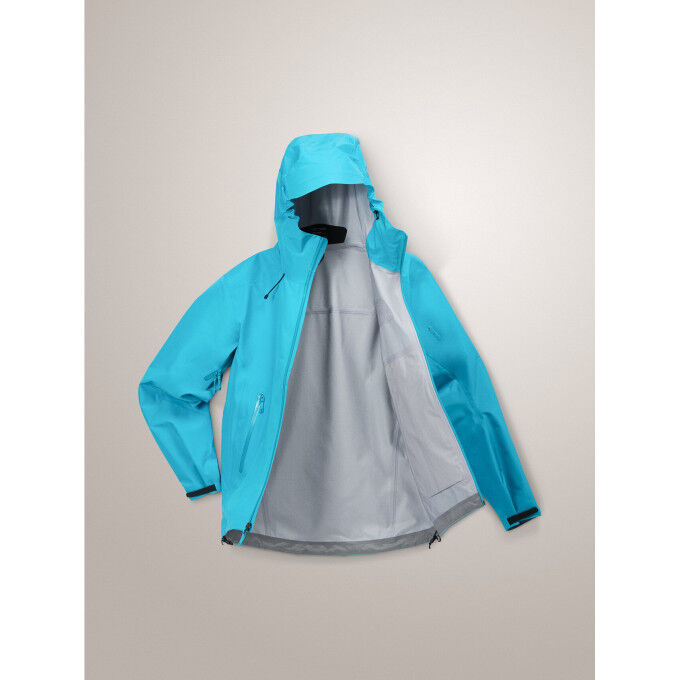 Arcteryx Beta Lt Bleu