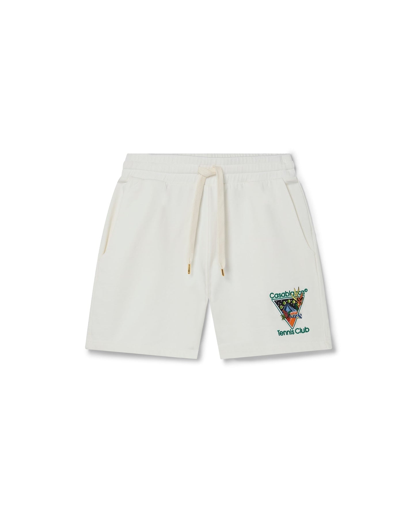 Tennis Club Icon Sweatshorts