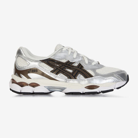 ASICS gel-nyc Brown