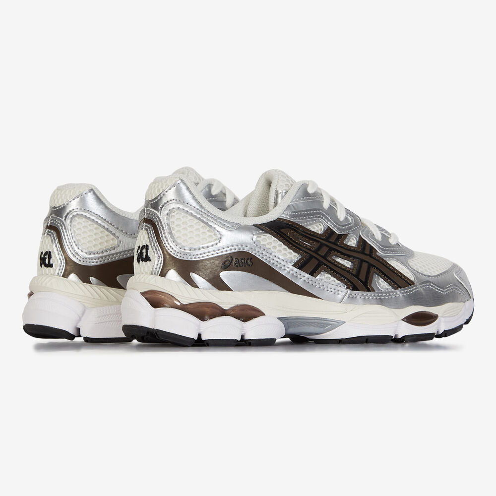 ASICS gel-nyc Brown