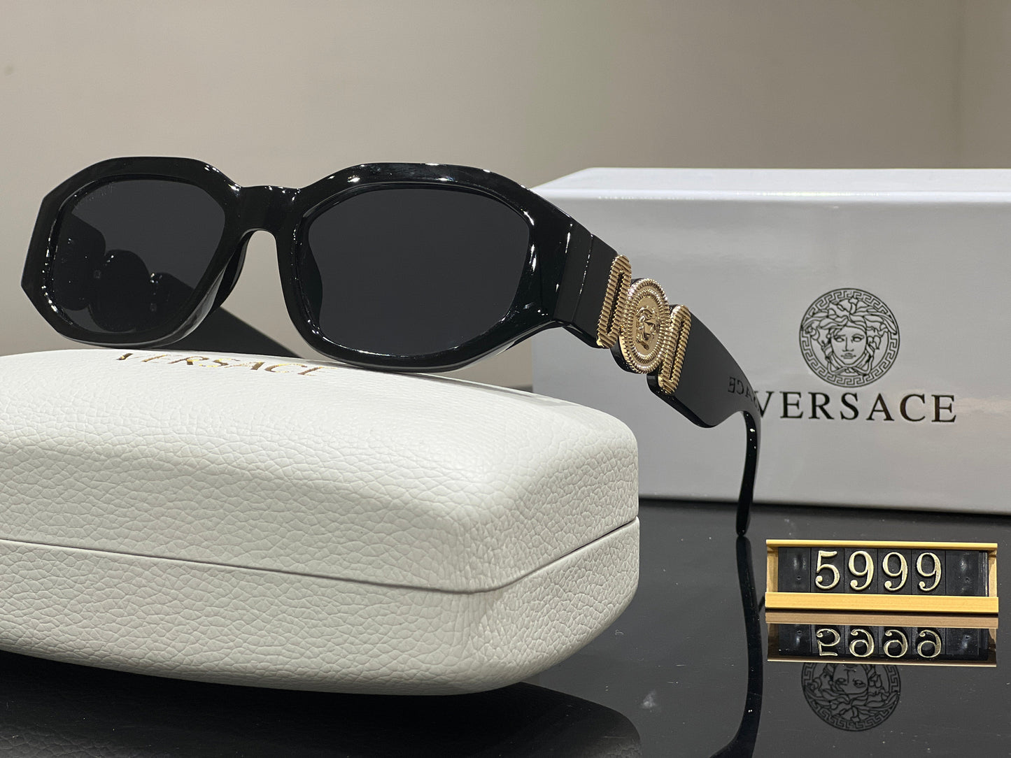 Sonnenbrille