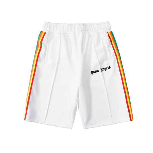 Palm Angels Weiße Hosen