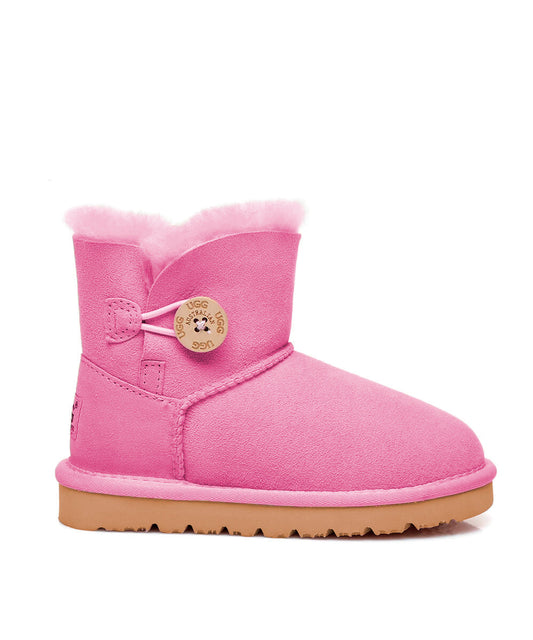 UGG Mini Button Kinder 