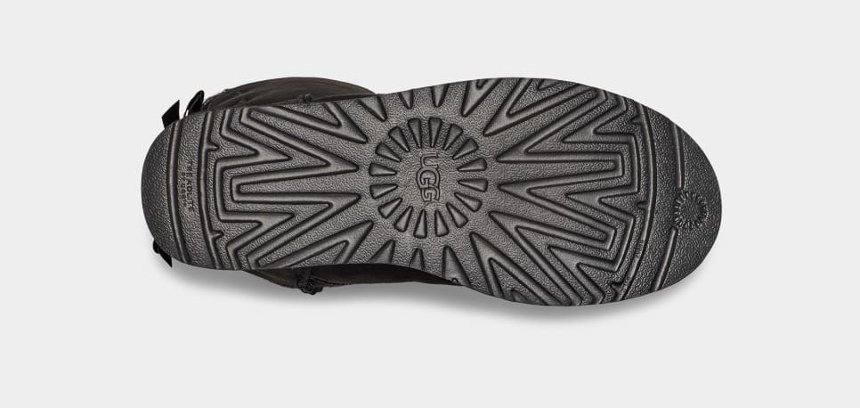 Bailey Bow II Stiefel