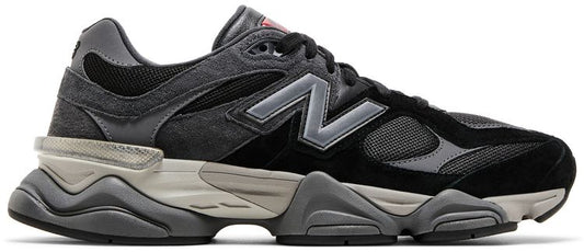 New Balance 9060 Schwarz Castlerock