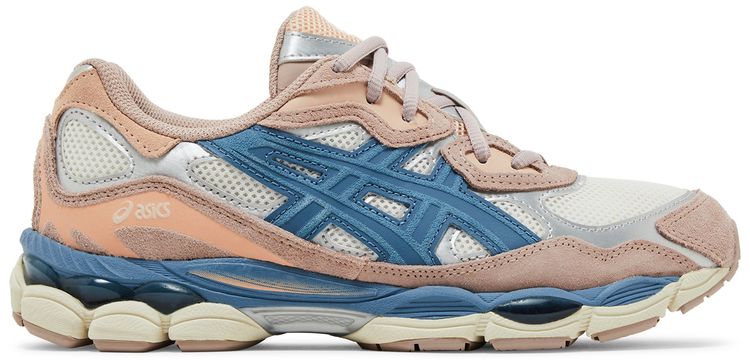 Asics Gel NYC 'Mauve Blue'
