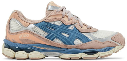 Asics Gel NYC 'Mauve Blue'