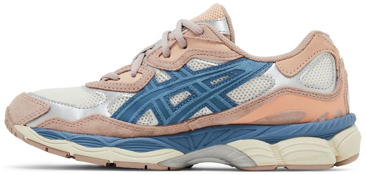 Asics Gel NYC 'Mauve Blue'