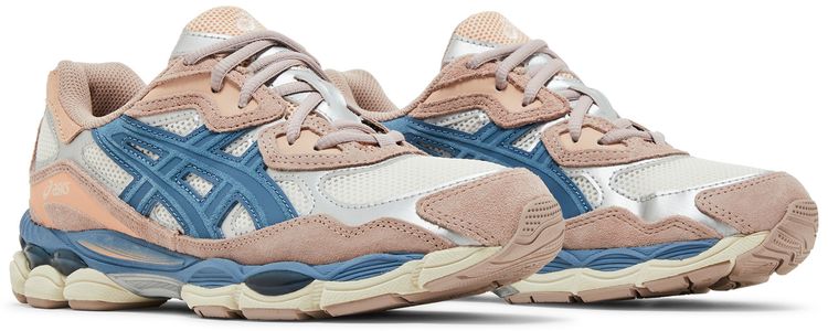 Asics Gel NYC 'Mauve Blue'
