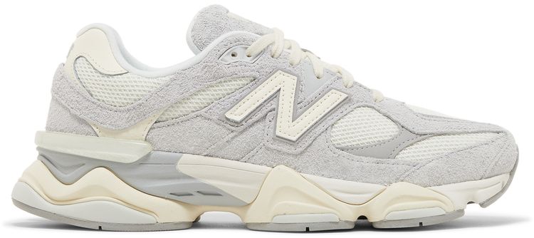 New Balance 9060 Quarzgrau