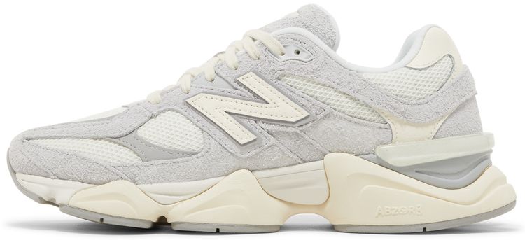 New Balance 9060 Quarzgrau
