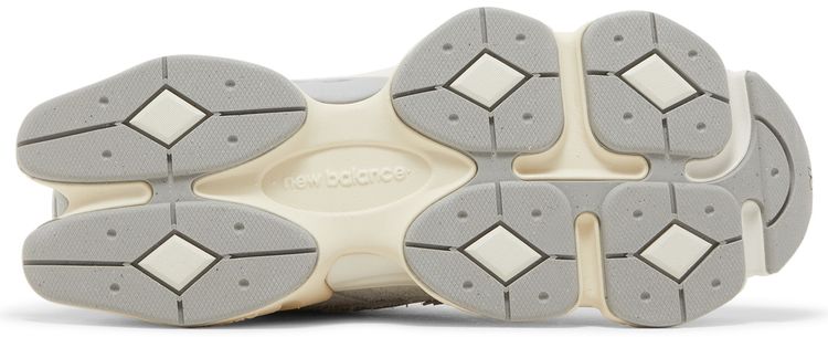 New Balance 9060 Quarzgrau