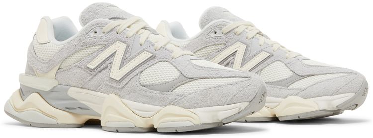 New Balance 9060 Quarzgrau