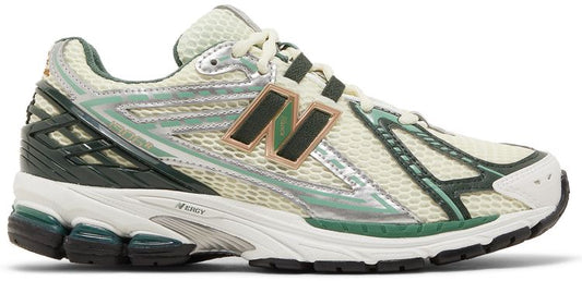 New Balance Aimé Leon Dore x 1906R „Grün“