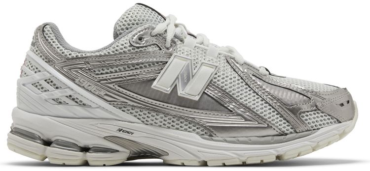 New Balance 1906R silber