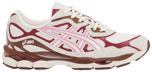 Asics Gel NYC 'Cream Sweet Pink'