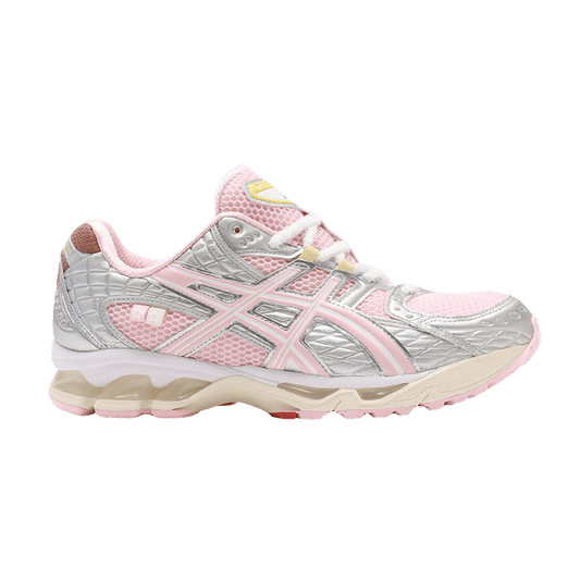 Asics VANDYTHEPINK x atmos x Gel Nimbus 10.1 'Strawberry