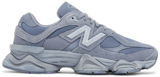 New Balance 9060 Arktisgrau