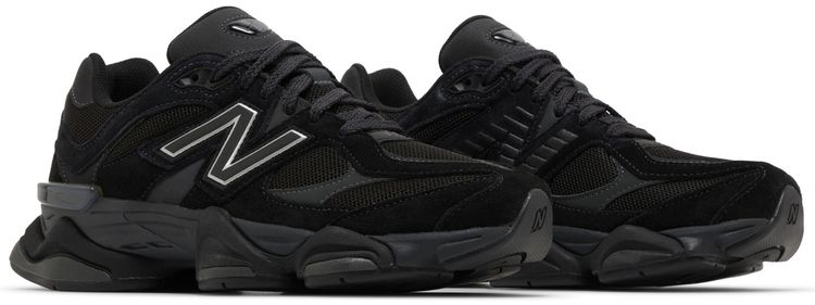 New Balance 9060 Schwarz
