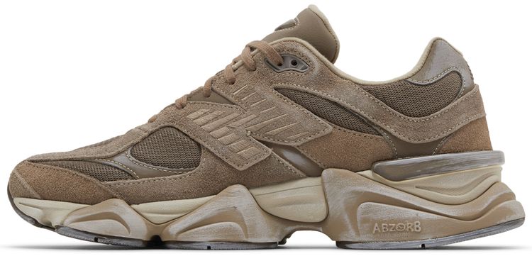 New Balance 9060 Pilz