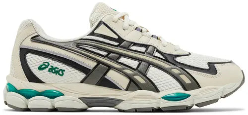 Asics Gel NYC 2055 'Pale Oak Truffle Grey'