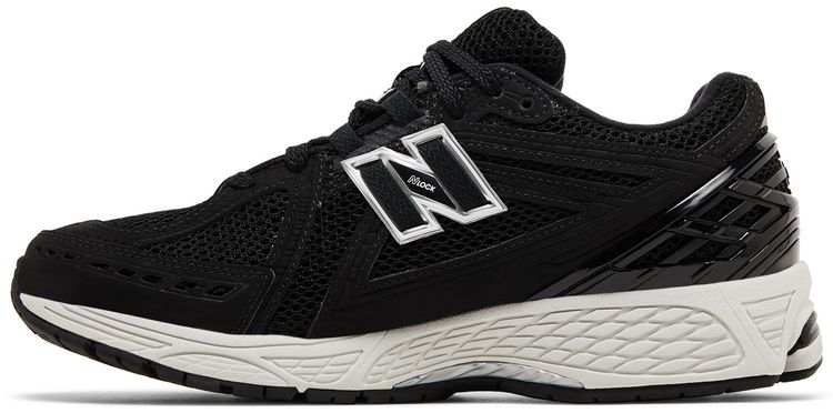 New Balance 1906R Schwarz Weiß