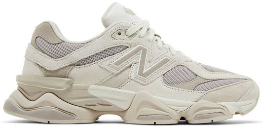 New Balance 9060 Grauer Mondstrahl
