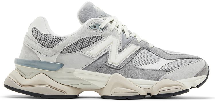New Balance 9060 Schiefergrau