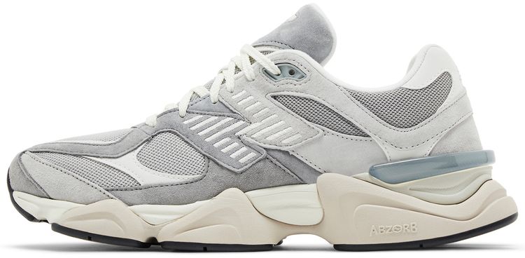 New Balance 9060 Schiefergrau