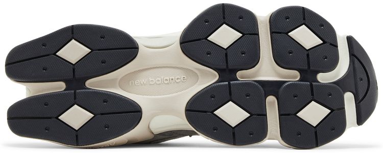 New Balance 9060 Schiefergrau