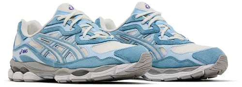 Asics Gel NYC „Arctic Sky“